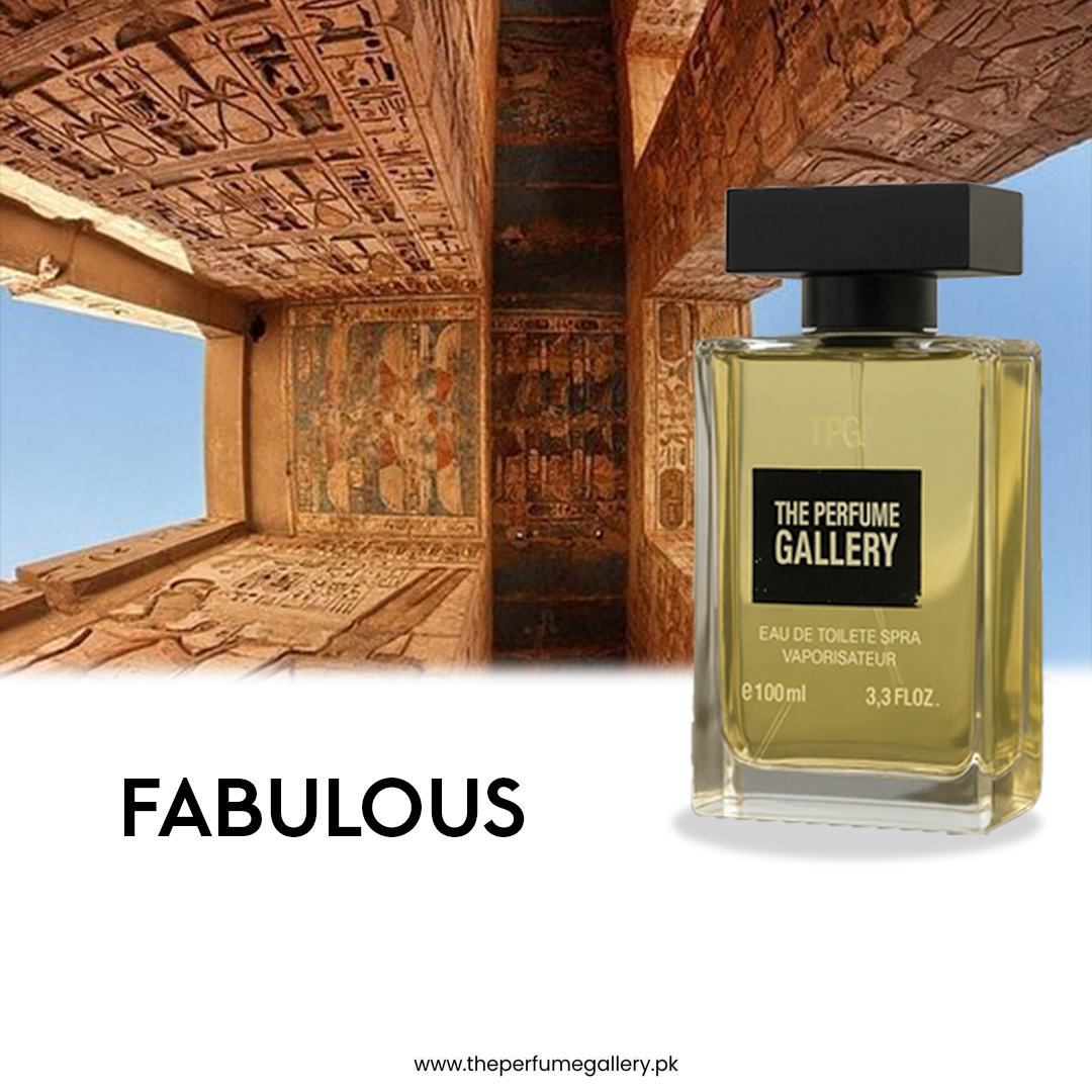 Fabulous By Tom Ford